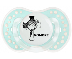 Diseño de Jesucristo-3 con nombre: Chupete lovi dynamic