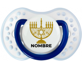 Judaísmo: Hanukkah diseño-1: Chupete lovi dynamic