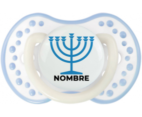 Judaísmo: Menorah: Chupete lovi dynamic