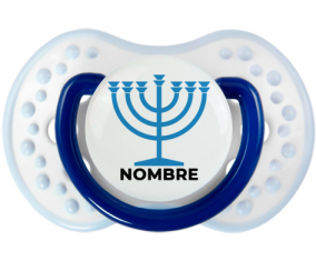 Judaísmo: Menorah: Chupete lovi dynamic