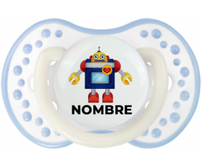 Juguetes de juguete Robot con nombre: Chupete lovi dynamic
