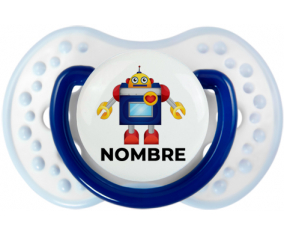 Juguetes de juguete Robot con nombre: Chupete lovi dynamic