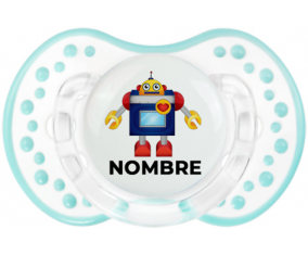Juguetes de juguete Robot con nombre: Chupete lovi dynamic
