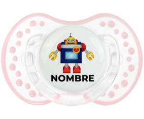 Juguetes de juguete Robot con nombre: Chupete lovi dynamic