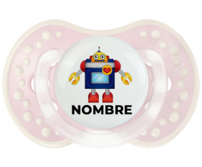 Juguetes de juguete Robot con nombre: Chupete lovi dynamic