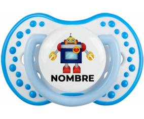 Juguetes de juguete Robot con nombre: Chupete lovi dynamic