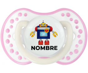 Juguetes de juguete Robot con nombre: Chupete lovi dynamic
