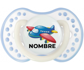 Juguetes de juguete Plane diseño-1 con nombre: Chupete lovi dynamic