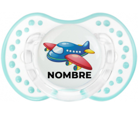 Juguetes de juguete Plane diseño-1 con nombre: Chupete lovi dynamic