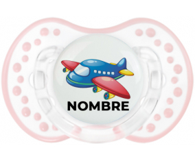Juguetes de juguete Plane diseño-1 con nombre: Chupete lovi dynamic