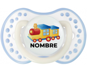 Juguetes de juguete Train diseño-1 con nombre: Chupete lovi dynamic