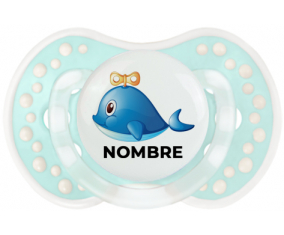 Juguetes de juguete Dolphin con nombre: Chupete lovi dynamic