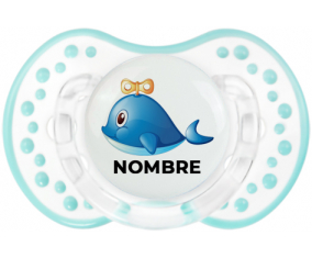 Juguetes de juguete Dolphin con nombre: Chupete lovi dynamic