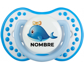 Juguetes de juguete Dolphin con nombre: Chupete lovi dynamic