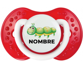 Juguetes de juguete Chenille con nombre: Chupete lovi dynamic