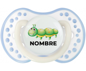 Juguetes de juguete Chenille con nombre: Chupete lovi dynamic