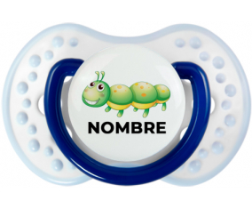 Juguetes de juguete Chenille con nombre: Chupete lovi dynamic