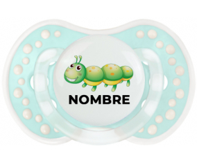 Juguetes de juguete Chenille con nombre: Chupete lovi dynamic
