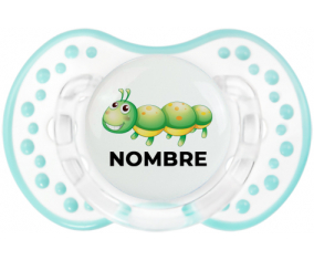 Juguetes de juguete Chenille con nombre: Chupete lovi dynamic