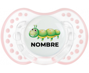 Juguetes de juguete Chenille con nombre: Chupete lovi dynamic