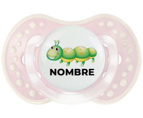 Juguetes de juguete Chenille con nombre: Chupete lovi dynamic