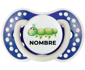 Juguetes de juguete Chenille con nombre: Chupete lovi dynamic
