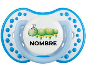 Juguetes de juguete Chenille con nombre: Chupete lovi dynamic