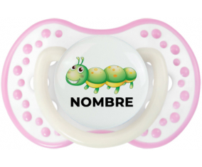 Juguetes de juguete Chenille con nombre: Chupete lovi dynamic