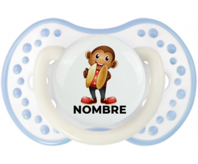 Juguetes de juguete mono con nombre: Chupete lovi dynamic