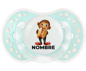 Juguetes de juguete mono con nombre: Chupete lovi dynamic