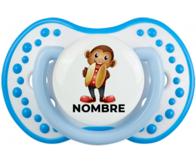 Juguetes de juguete mono con nombre: Chupete lovi dynamic