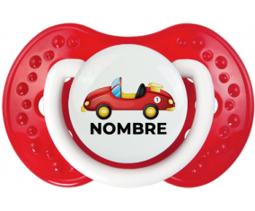 Juguetes de juguete deportivo deportivo con nombre: Chupete lovi dynamic