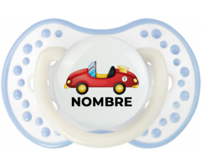 Juguetes de juguete deportivo deportivo con nombre: Chupete lovi dynamic