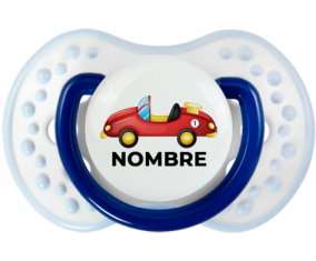 Juguetes de juguete deportivo deportivo con nombre: Chupete lovi dynamic