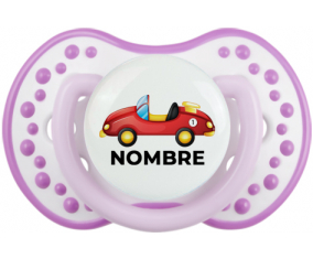 Juguetes de juguete deportivo deportivo con nombre: Chupete lovi dynamic
