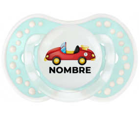 Juguetes de juguete deportivo deportivo con nombre: Chupete lovi dynamic