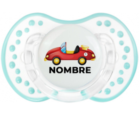 Juguetes de juguete deportivo deportivo con nombre: Chupete lovi dynamic
