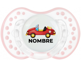 Juguetes de juguete deportivo deportivo con nombre: Chupete lovi dynamic