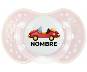 Juguetes de juguete deportivo deportivo con nombre: Chupete lovi dynamic