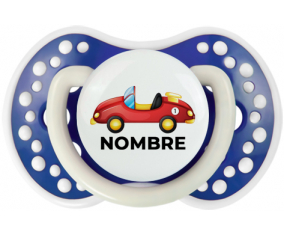 Juguetes de juguete deportivo deportivo con nombre: Chupete lovi dynamic