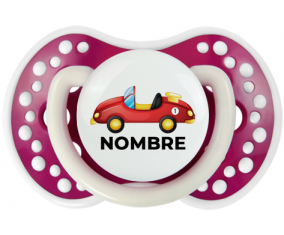 Juguetes de juguete deportivo deportivo con nombre: Chupete lovi dynamic
