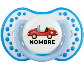 Juguetes de juguete deportivo deportivo con nombre: Chupete lovi dynamic