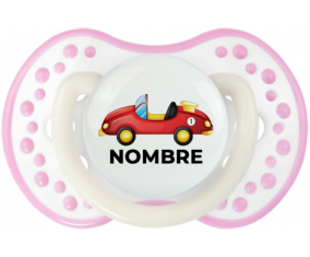 Juguetes de juguete deportivo deportivo con nombre: Chupete lovi dynamic