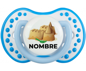 Juguetes de juguete castillo de arena con nombre: Chupete lovi dynamic
