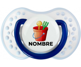 Juguetes de juguetes de playa diseño-1 con nombre: Chupete lovi dynamic