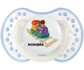 Juguetes de juguete entrenan diseño-2 con nombre: Chupete lovi dynamic