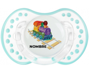 Juguetes de juguete entrenan diseño-2 con nombre: Chupete lovi dynamic