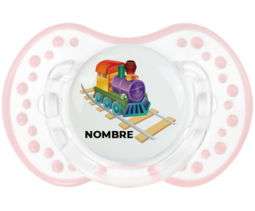 Juguetes de juguete entrenan diseño-2 con nombre: Chupete lovi dynamic