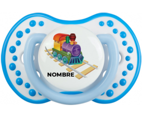 Juguetes de juguete entrenan diseño-2 con nombre: Chupete lovi dynamic