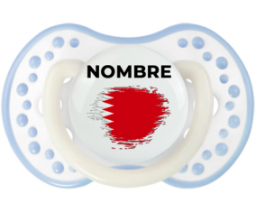 Bandera de bahreiní con nombre: Chupete lovi dynamic